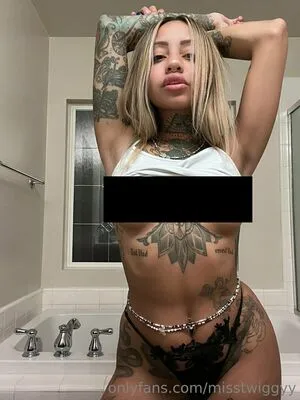 Misstwiggyy OnlyFans Leaked Free Thumbnail Picture - #VxApGpsNQY