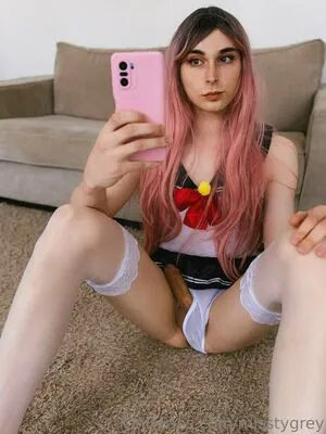 Misstygrey OnlyFans Leaked Free Thumbnail Picture - #0QWYrT2mXI
