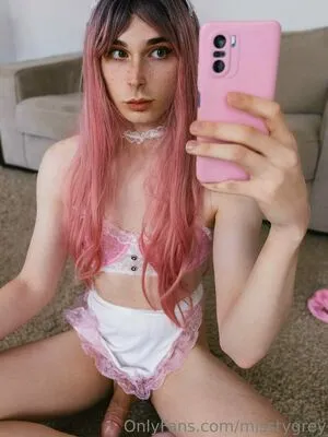 Misstygrey OnlyFans Leaked Free Thumbnail Picture - #0YpwuwbdiI