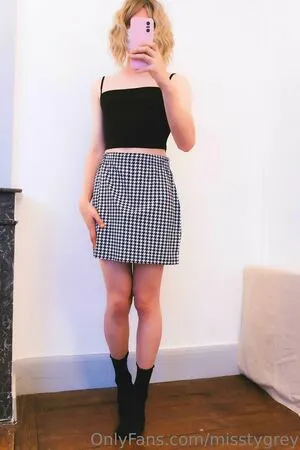 Misstygrey OnlyFans Leaked Free Thumbnail Picture - #2dqnsNitmc