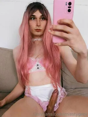 Misstygrey OnlyFans Leaked Free Thumbnail Picture - #46bpahA7mA