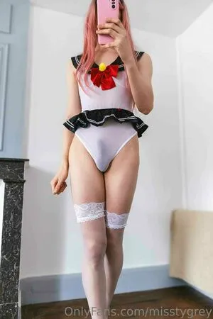 Misstygrey OnlyFans Leaked Free Thumbnail Picture - #6He5SbENQ6