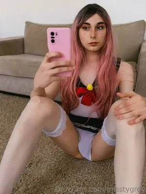 Misstygrey OnlyFans Leaked Free Thumbnail Picture - #7fwK8Xa6Um