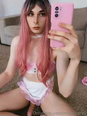 Misstygrey OnlyFans Leaked Free Thumbnail Picture - #8xhijWputn
