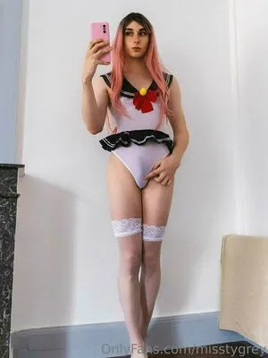 Misstygrey OnlyFans Leaked Free Thumbnail Picture - #A98t3OqUwx