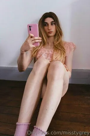 Misstygrey OnlyFans Leaked Free Thumbnail Picture - #CFXSTj25zC