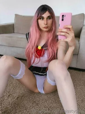Misstygrey OnlyFans Leaked Free Thumbnail Picture - #EWnFrq3PLV