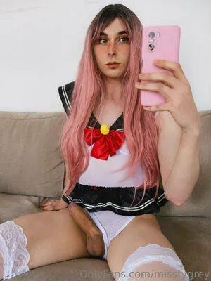 Misstygrey OnlyFans Leaked Free Thumbnail Picture - #Ib6BitWUcL