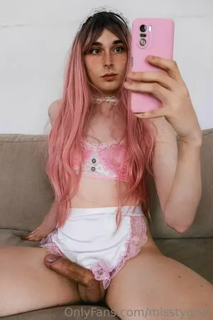 Misstygrey OnlyFans Leaked Free Thumbnail Picture - #X9kjUxwXrR
