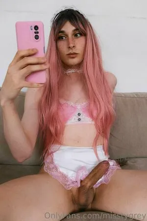 Misstygrey OnlyFans Leaked Free Thumbnail Picture - #XePH4dv3hn