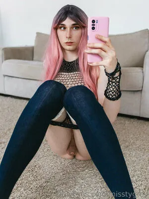 Misstygrey OnlyFans Leaked Free Thumbnail Picture - #b9jpee6j4q