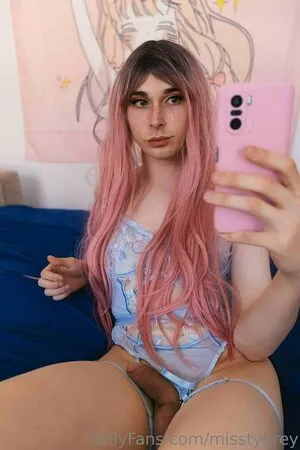 Misstygrey OnlyFans Leaked Free Thumbnail Picture - #fDXdtCXg2c