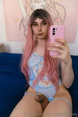 Misstygrey OnlyFans Leaked Free Thumbnail Picture - #h8EDknIIYK