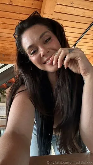 Misstylerxxx OnlyFans Leaked Free Thumbnail Picture - #0Xb2KgWeut