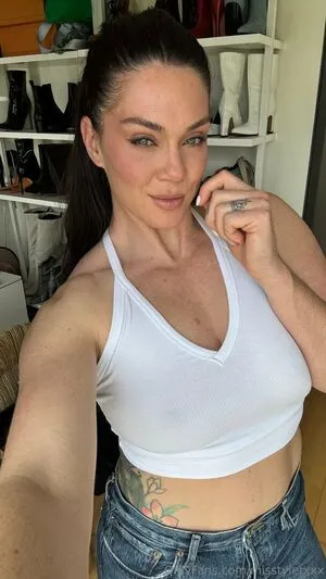 Misstylerxxx OnlyFans Leaked Free Thumbnail Picture - #2iksSbbvDh