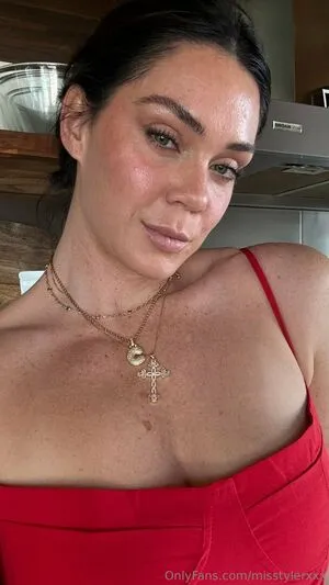 Misstylerxxx OnlyFans Leaked Free Thumbnail Picture - #48J7uNPSRo