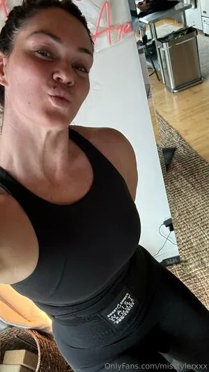Misstylerxxx OnlyFans Leaked Free Thumbnail Picture - #59yLKmF9qw