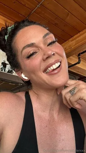 Misstylerxxx OnlyFans Leaked Free Thumbnail Picture - #9IG2Xl5c6u