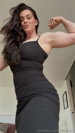 Misstylerxxx OnlyFans Leaked Free Thumbnail Picture - #BlwRFV9nOJ