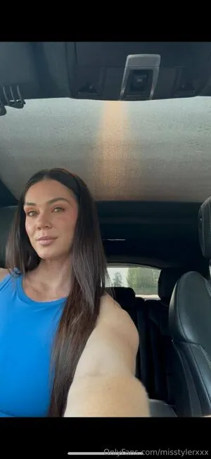 Misstylerxxx OnlyFans Leaked Free Thumbnail Picture - #CwjDIZugbf