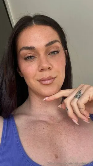 Misstylerxxx OnlyFans Leaked Free Thumbnail Picture - #D0WNY1V283