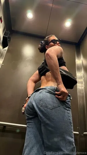 Misstylerxxx OnlyFans Leaked Free Thumbnail Picture - #F7UYquj6ux