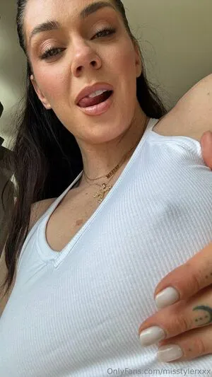 Misstylerxxx OnlyFans Leaked Free Thumbnail Picture - #KSXkrKhPUv
