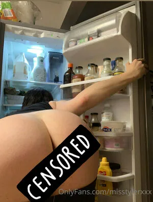 Misstylerxxx OnlyFans Leaked Free Thumbnail Picture - #LhNTUMb44O