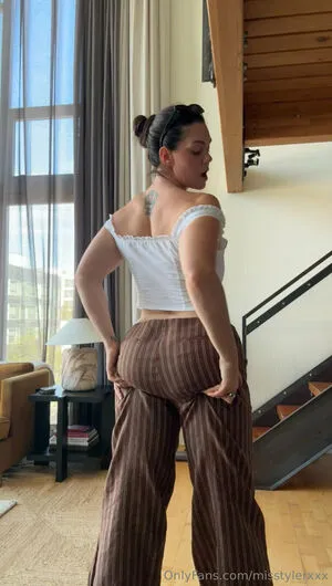 Misstylerxxx OnlyFans Leaked Free Thumbnail Picture - #LooHfJsclb