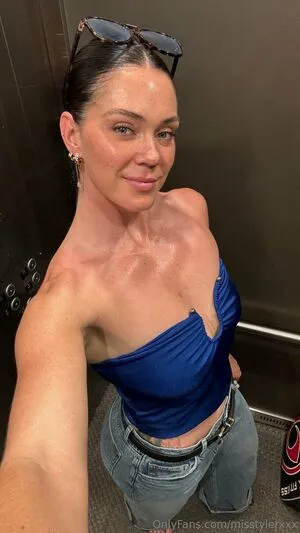 Misstylerxxx OnlyFans Leaked Free Thumbnail Picture - #MpCdgIoObY