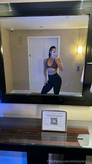 Misstylerxxx OnlyFans Leaked Free Thumbnail Picture - #Mr8Cpk6ezm