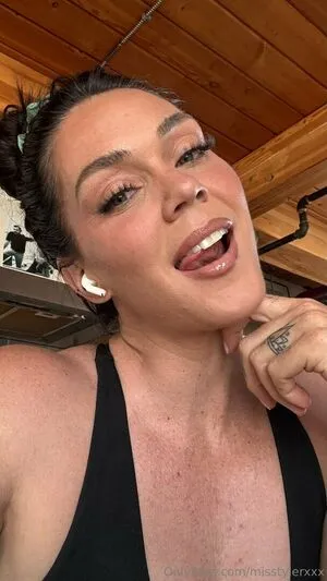 Misstylerxxx OnlyFans Leaked Free Thumbnail Picture - #Ni4f9RvSrl