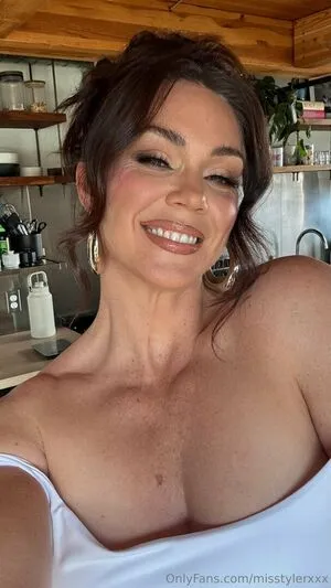 Misstylerxxx OnlyFans Leaked Free Thumbnail Picture - #Np6RNMUhmC