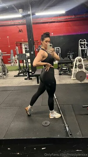 Misstylerxxx OnlyFans Leaked Free Thumbnail Picture - #NpFGXMPY9P