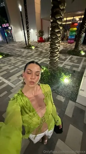 Misstylerxxx OnlyFans Leaked Free Thumbnail Picture - #RoR4xw3HyK