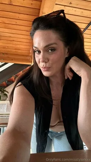 Misstylerxxx OnlyFans Leaked Free Thumbnail Picture - #TdcjITZo5T
