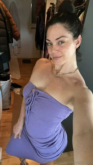 Misstylerxxx OnlyFans Leaked Free Thumbnail Picture - #U8Wh25JLWV