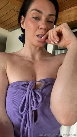 Misstylerxxx OnlyFans Leaked Free Thumbnail Picture - #WAwqwpFVoF