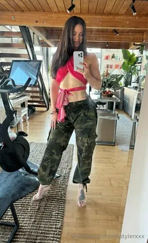 Misstylerxxx OnlyFans Leaked Free Thumbnail Picture - #YFRHHwIB1i