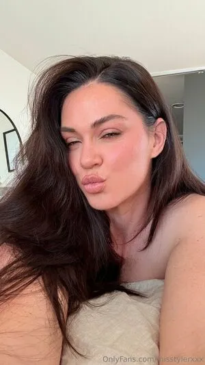 Misstylerxxx OnlyFans Leaked Free Thumbnail Picture - #ZPDfKPQtVM