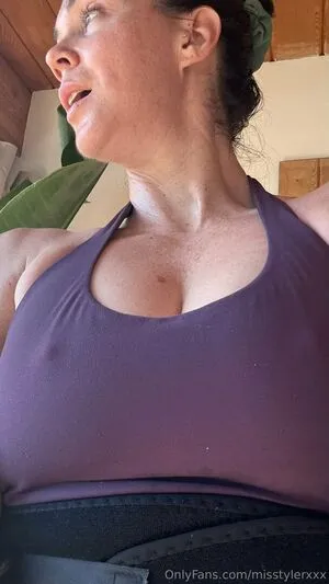 Misstylerxxx OnlyFans Leaked Free Thumbnail Picture - #bfv52Dj0f3