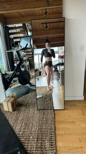 Misstylerxxx OnlyFans Leaked Free Thumbnail Picture - #g7mXcfFKm6
