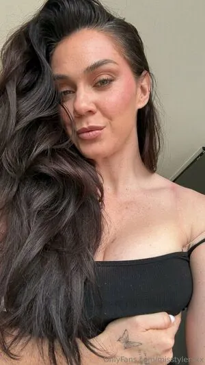 Misstylerxxx OnlyFans Leaked Free Thumbnail Picture - #jXo028HbLA