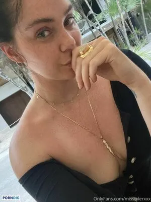Misstylerxxx OnlyFans Leaked Free Thumbnail Picture - #k4AZxXYH75