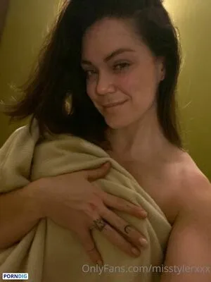 Misstylerxxx OnlyFans Leaked Free Thumbnail Picture - #pQzhJb7xmt