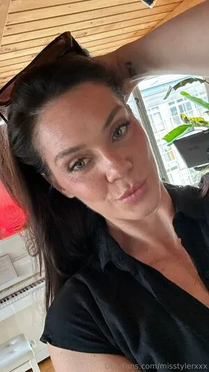 Misstylerxxx OnlyFans Leaked Free Thumbnail Picture - #uQqqm0OnLI