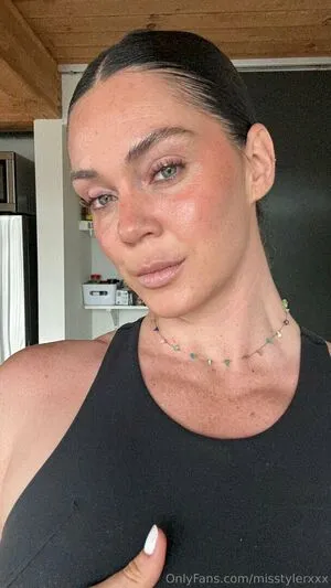 Misstylerxxx OnlyFans Leaked Free Thumbnail Picture - #wUdSoq71CO