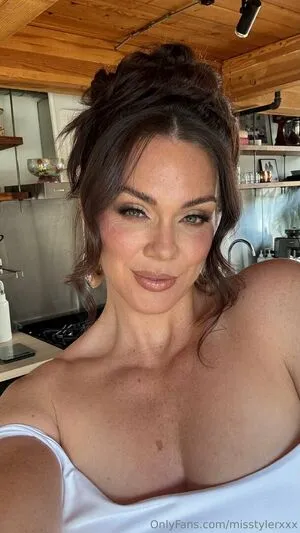 Misstylerxxx OnlyFans Leaked Free Thumbnail Picture - #wXI89Ltg8r