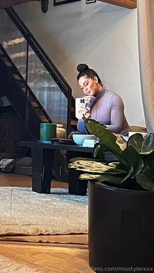 Misstylerxxx OnlyFans Leaked Free Thumbnail Picture - #x6YorRvHxL