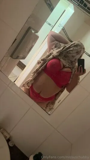 Missuschubby OnlyFans Leaked Free Thumbnail Picture - #Ht3mEd6oMd